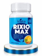 RIXIOMAX CAP X 100